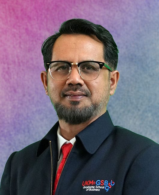 Dr. Mara Ridhuan Che Abdul Rahman