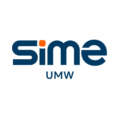 Logo Sime UMW