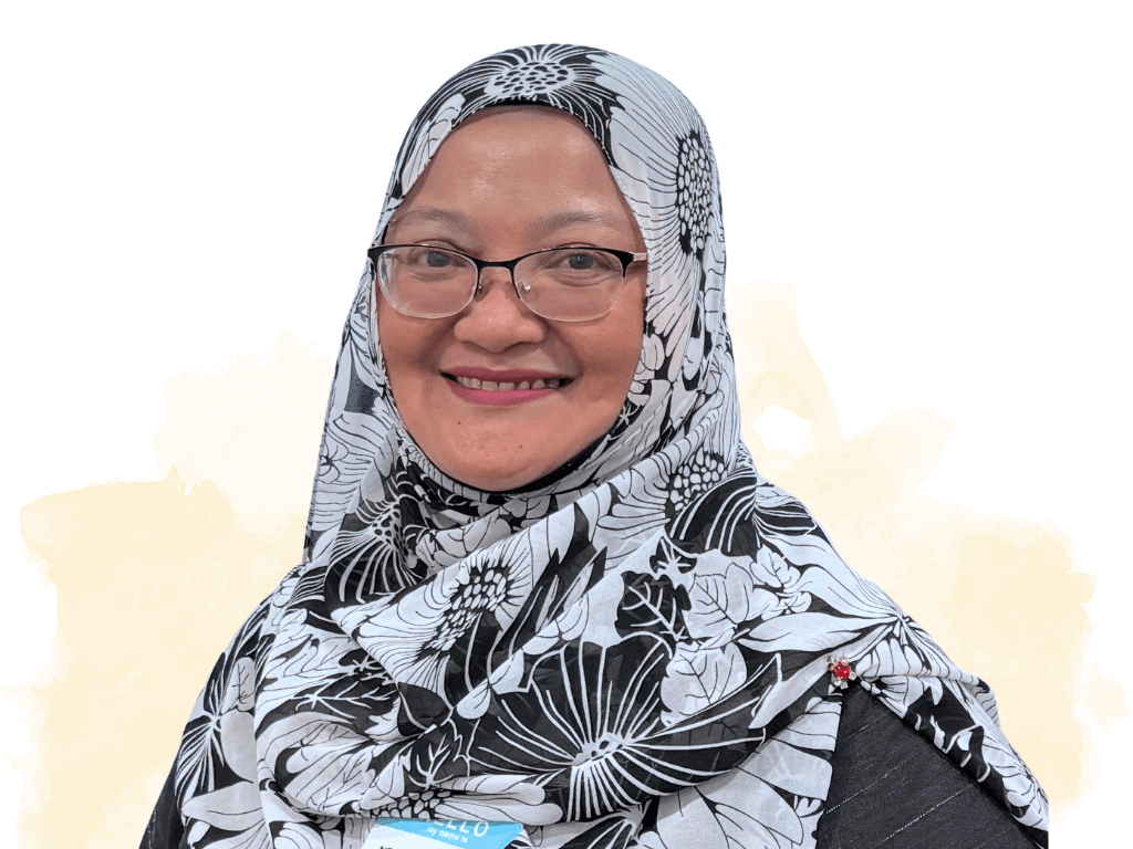Pn. Siti Fatimah